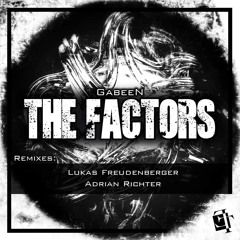 Gabeen - Internal Factors (Lukas Freudenberger Remix) [Elite of Techno]