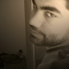 Emptiness - Hamza Malik Ft Aleena khan