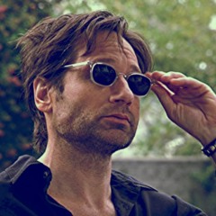 Hank Moody