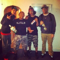 Ejay the Kid - Ghetto Symphony [Ft. Tuzzy T]