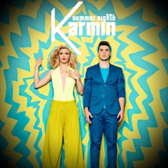 Karmin - Summer Nights