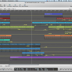 aeons- the presets  -the unofficial remix