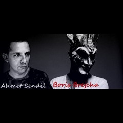 Dj Nick Angel - Boris Ft Ahmet