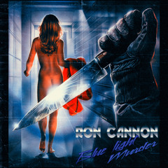 Ron Cannon - Nightmare City