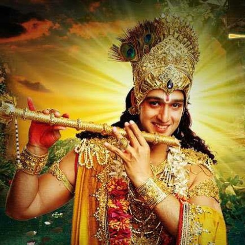 Ost mahabarata rukmini meet krishna