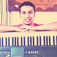 O the Blood - Gateway Worship - Cover by: Lucas