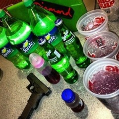 SMC ( Skeleton X Dagame Kinté X Ilhiass X Ravel X Harlem ) - Qui Peu Test Ma Clik  ?( REMIX )