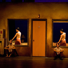 Motel Chronicles - Ice Cube Dance [by Warse]