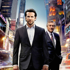 Limitless OST - Limitless Space