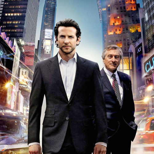 Limitless OST - Limitless Space