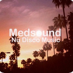 Medsound - Away ft. Mireia Ribas