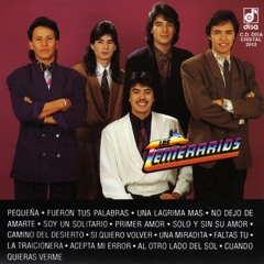 Los Temerarios Al Otro Lado Del Sol