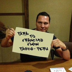 MIX CLAVITO Y SU CHELA [DJ FRANCITO FLOW][[14]]