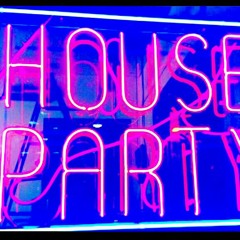 HOUSE PARTY - ACE & STIKY at Denver CO