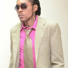 Vybz Kartel - Make Di Star Shine (Raw) - Gwaan Bad Riddim - June 2014