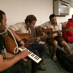 Gold Digger - Hit The Road Jack