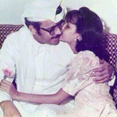 استودعك ياهم .. يامنادمي بالوقت