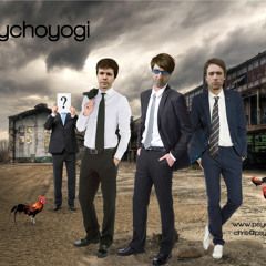 Substance Abuse by Psychoyogi