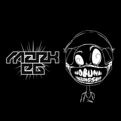 Mark EG - Industrial Drum and Bass Set 2014
