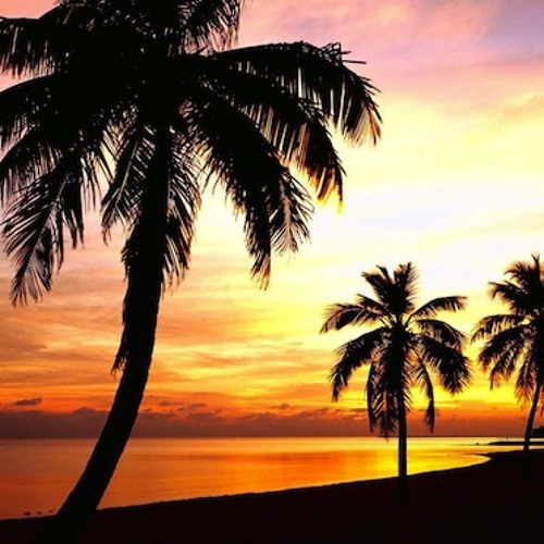 Deep House Mix 002 (Mixtape)