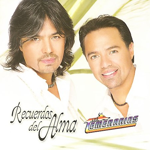 los temerarios t shirt