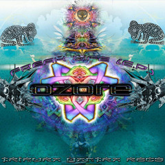The Freak Toys (Ozore & Bizzare Frequency) - Norepinefrine (2014)