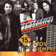 Los Temerarios Una Lagrima Mas