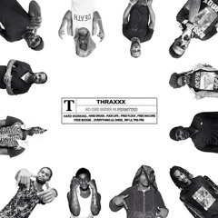 Too by Thraxx