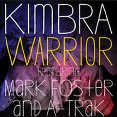 Kimbra, Mark Foster & A - Trak - Warrior (Silent Gloves Remix)