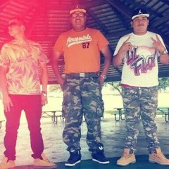 Almighty Flo - Chiraq Freestyle (Texas Nigguah)