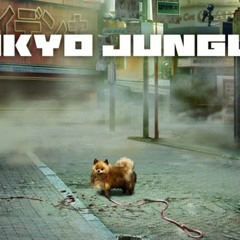 Tokyo Jungle OST - Survival Mode A2