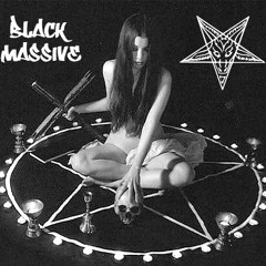 BLACKEST WITCH feat. Jakprogresso