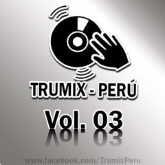 90 - Señor Juez - J King & Maximan [ Trumix - Perú Vol 3 ] Muestra Ñ - Ñ