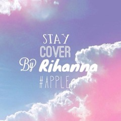 Stay Short Piano Cover #apple