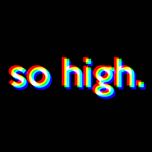 So High - T-Shawn - Produced by GRITSNGRAVY