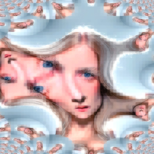 iamamiwhoami - Sever (Spire Witchsauce mix)