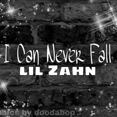I Can Never Fall
