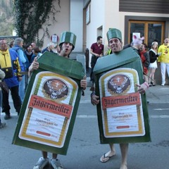 Jager Boy - Let Go Ft. Bonnie Rabson