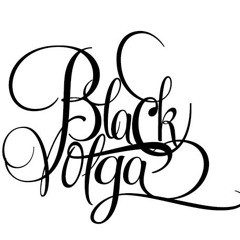 Black Volga - The Price