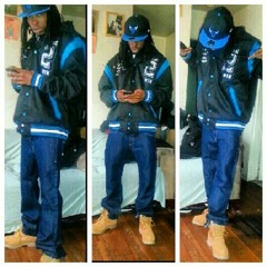 Dunnie Baby at CPU