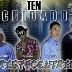 Ten Cuidado (Feat. Oniel El Cristocentrico, Maverick El Chata & JJ)