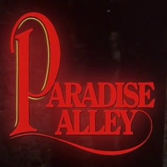 80's Stallone - Paradise Alley