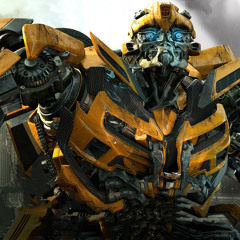 Transformers Soundtrack Arrival To Earth (Piano)