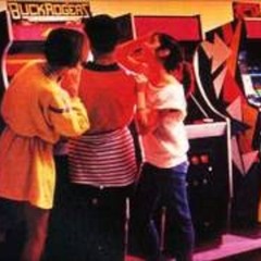 Halloween 2018: Retro Arcade Playlist
