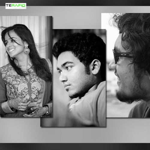 Yun Hi Re (Cover) ft. Raksha Rai,Rakeeb Rafeek & Aakash Jain