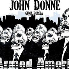 Armed America - John Donne