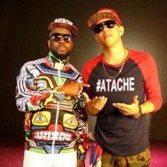 T-Micky Feat. Wyclef Jean - Nou Pare