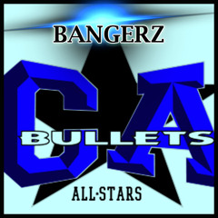 California All Stars i5 Bangerz 2014