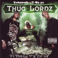 Mafia Gang C-BO & Killa Tay Prod. By The Keybangahz