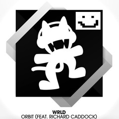 WRLD - Orbit (feat. Richard Caddock) (Yohan's Edit)